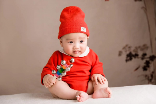 吉林宝宝37算发烧吗