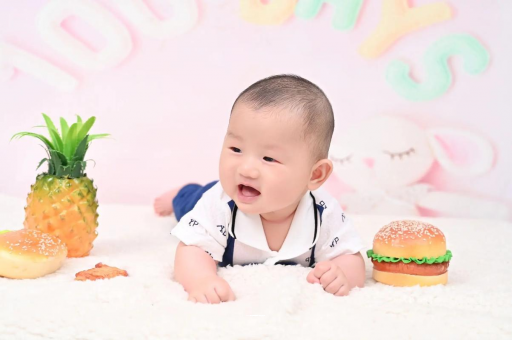 吉林宝宝窦性心律不齐